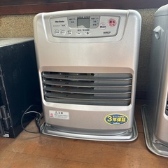 ヒーター小