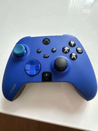 【Xbox】SCUF INSTINCT PROコントローラー