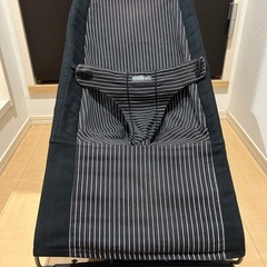 ベビービヨルン　バウンサーの画像