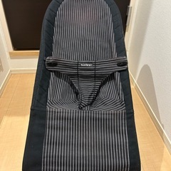 ベビービヨルン　バウンサーの画像