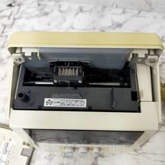  19610  マックス㈱ マックスタイムレコーダー   ◆大阪市内・東大阪市他 6,000円以上ご購入で無料配達いたします！◆ ※京都・高槻・枚方方面◆神戸・西宮・尼崎方面◆生駒方面、大阪南部方面　それぞれ条件付き無料配送あり！            の画像