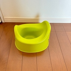 おまる（子供用トイレ）