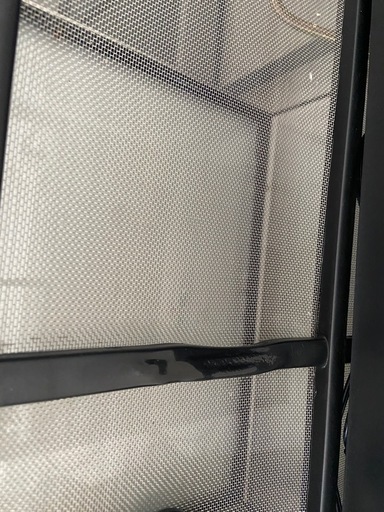爬虫類ゲージGEX 6030水槽