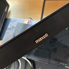 スピーカー