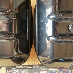 TANAX ツアーシェルケースの画像