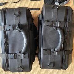 TANAX ツアーシェルケースの画像