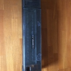 上部フィルター60cm水槽用の画像