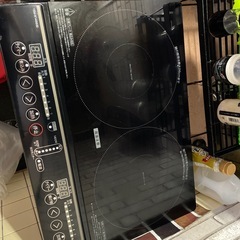IHコンロ の画像