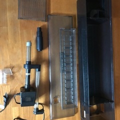 上部フィルター60cm水槽用の画像