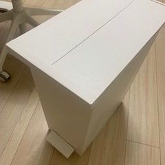 Keyuca ゴミ箱30L