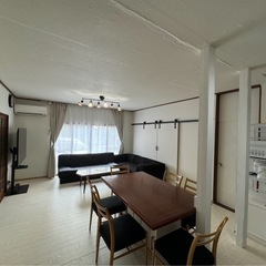 シェアハウス甲府