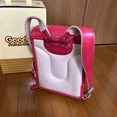 ランドセル ショコラピンク