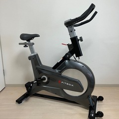 フィットボックス　※大阪府豊中市まで受取可能な方優先 FITBOX」全シリーズが体験できるパーソナルジムを大阪心斎橋に