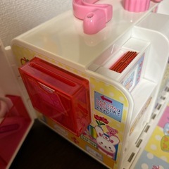 メルちゃんの救急車せっとの画像