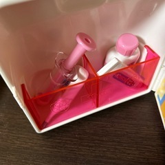 メルちゃんの救急車せっとの画像