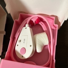 メルちゃんの救急車せっとの画像