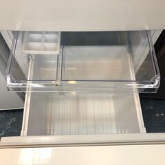 NITORI　ニトリ　冷蔵庫　NTR-149WA　2019年製　ホワイトの画像