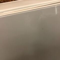 NITORI　ニトリ　冷蔵庫　NTR-149WA　2019年製　ホワイトの画像