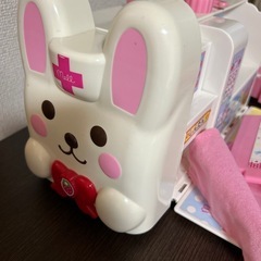 メルちゃんの救急車せっとの画像