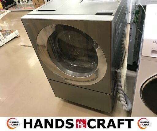 ✨パナソニック　中古　NA-VG2300L　10㎏　洗濯機　2018年製✨うるま市田場✨