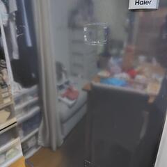 冷蔵庫 ハイアール 148Lの画像