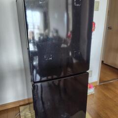 冷蔵庫 ハイアール 148L