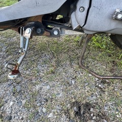 スズキ　レッツ4  
50ccの画像