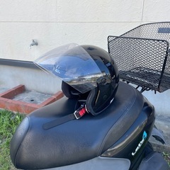 スズキ　レッツ4  
50ccの画像