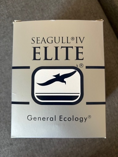 シーガルフォー 浄水器 カートリッジ