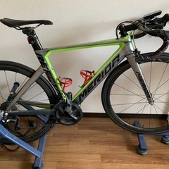 MERIDA REACTO 5000