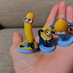 ミニオンミニフィギュアの画像