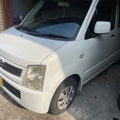 お話し中！車検付☆エンジン✖️マツダAZ-wagon(スズキwa...