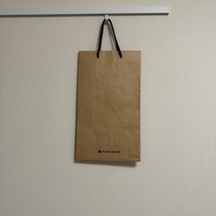 AEONLIQUOR イオンリカー ショッパー 紙袋