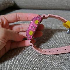 腕時計の画像