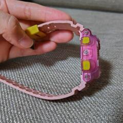 腕時計の画像