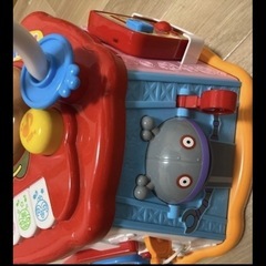 アンパンマン　おもちゃの画像