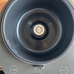 糖質カット炊飯器の画像