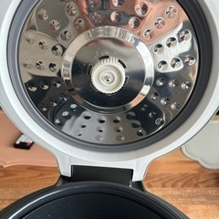 糖質カット炊飯器の画像