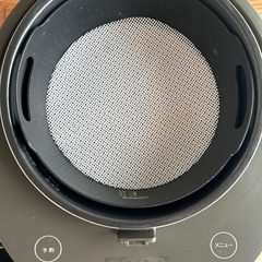 糖質カット炊飯器の画像