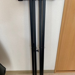 キーボードスタンドの画像