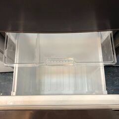 Panasonic　パナソニック　冷蔵庫　NR-B17AW　2018年製　の画像