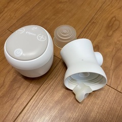 搾乳器の画像