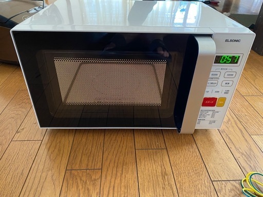 電子レンジ