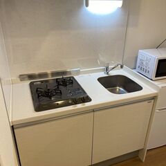 OneLife戸越公園ネクスト＜type-B＞【▼「品川」駅へのアクセス良好！■Wi-Fi無制限】 - 短期賃貸