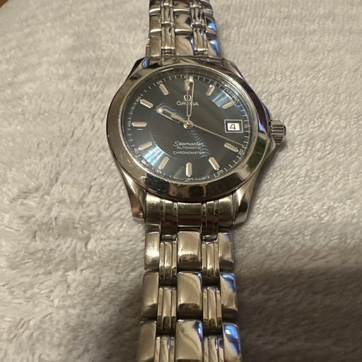 オメガシーマスター