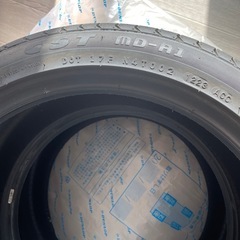 オートバックスタイヤ　タイヤ215/45r18 アクセラ、レガシ...
