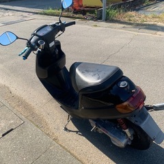 値下げ交渉可　
実動　アプリオTYPE2 カスタム車　おまけ付きの画像