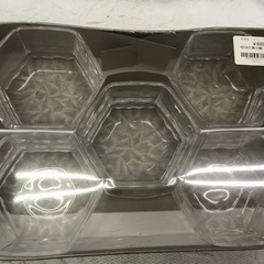 HOYA 六角小鉢