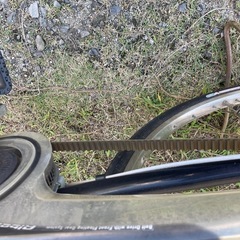自転車 　２７インチの画像
