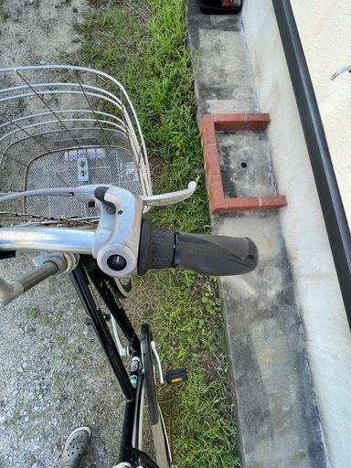 自転車 　２７インチ